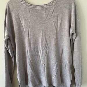 Lululemon Sweater